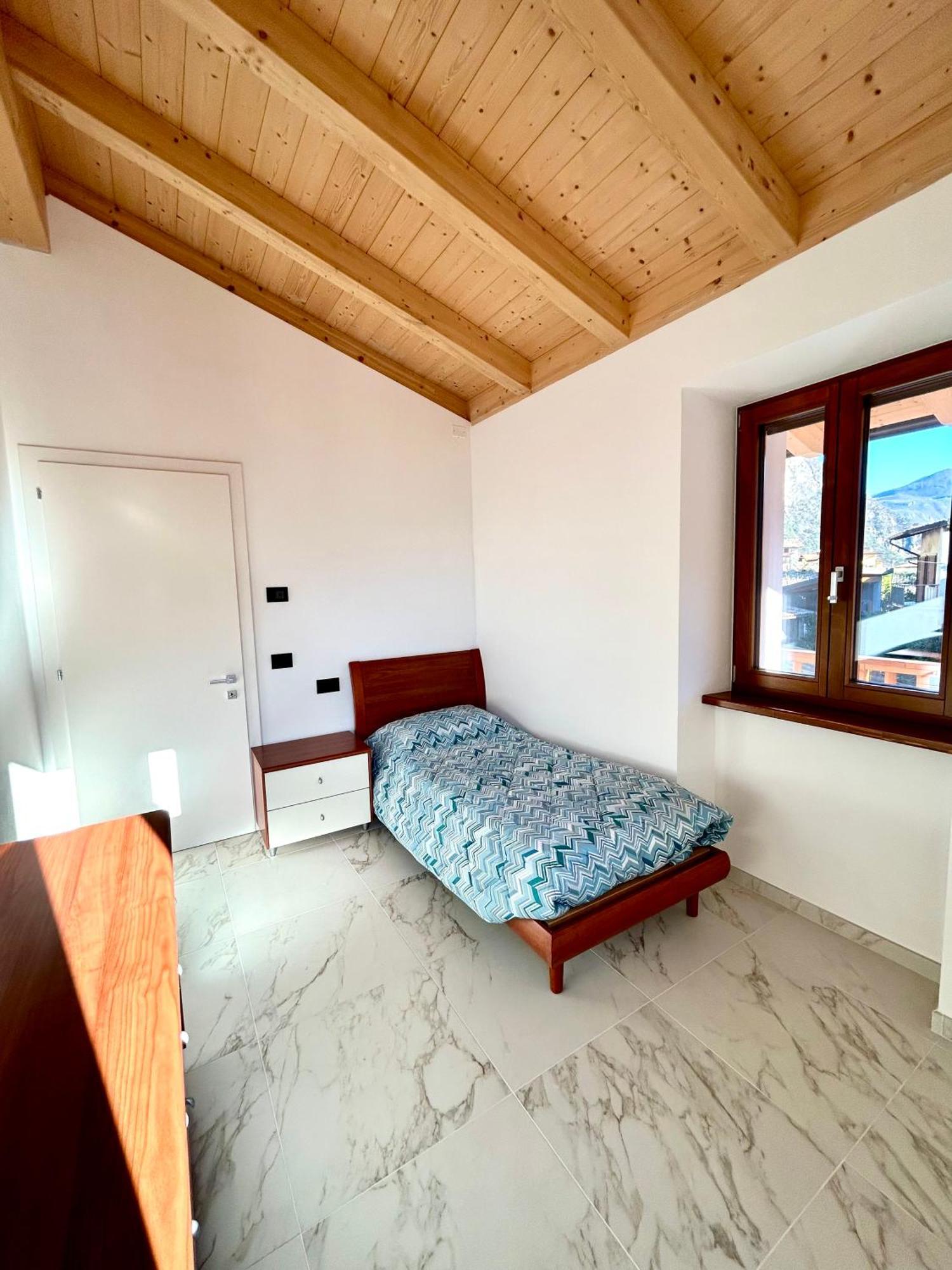 Appartamento Cs Sabbionara Exterior photo
